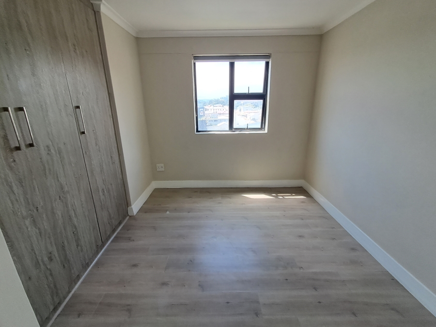 To Let 2 Bedroom Property for Rent in Zonnebloem Western Cape
